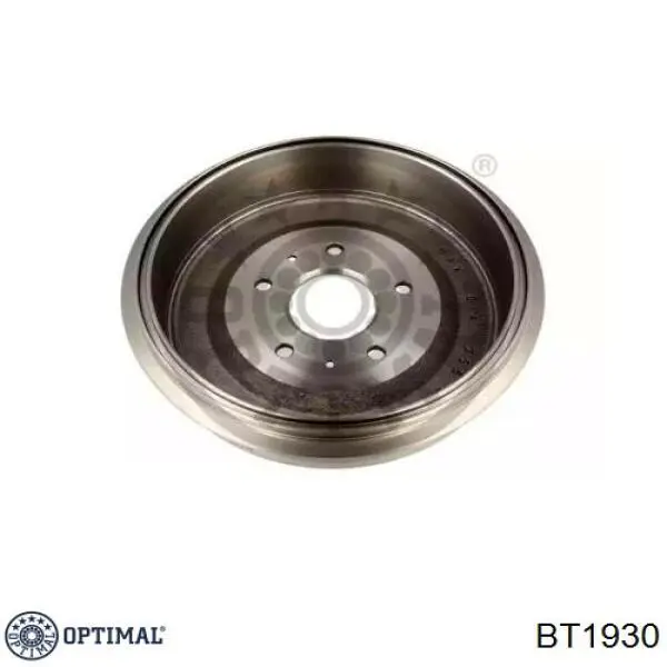 Барабан гальмівний задній Samko S70670 ціна, від 54.78 USD