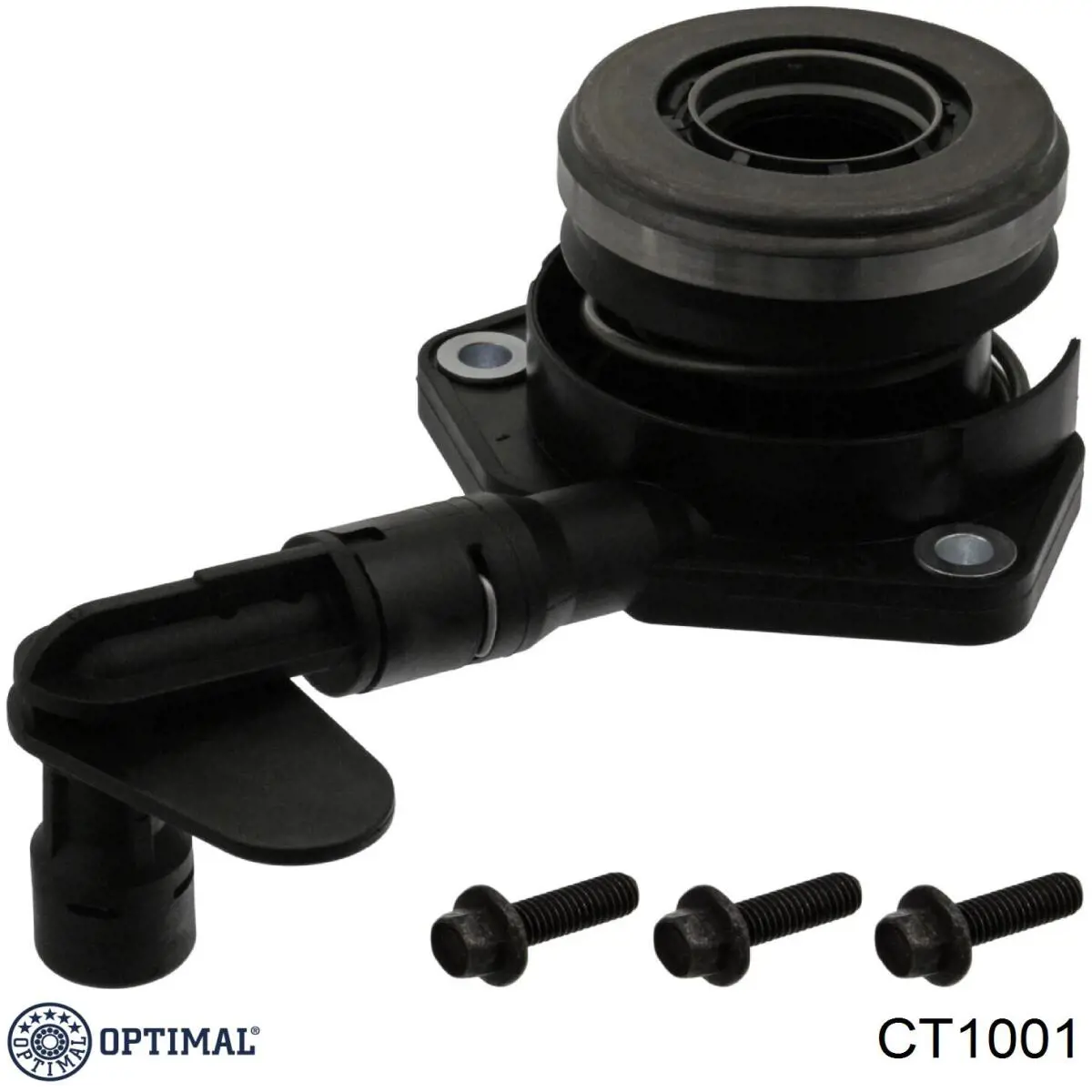 Купити CT1001 Optimal Граната внутрішня ліва