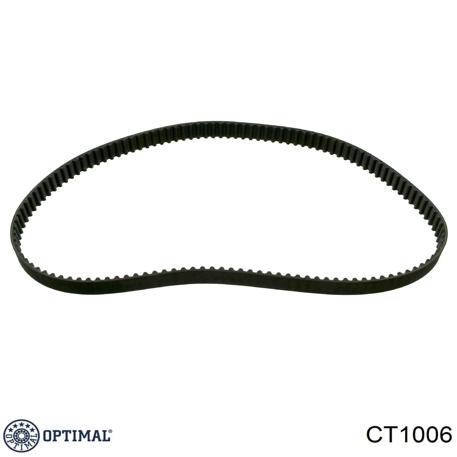 ШРУС внутрішній, передній CT1006 Optimal