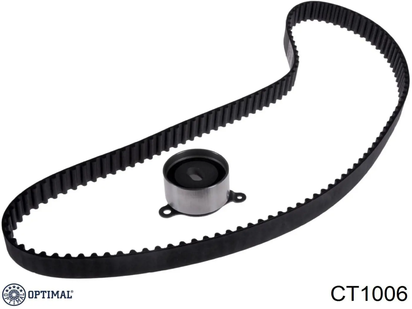 Купити CT1006 Optimal Граната внутрішня ліва