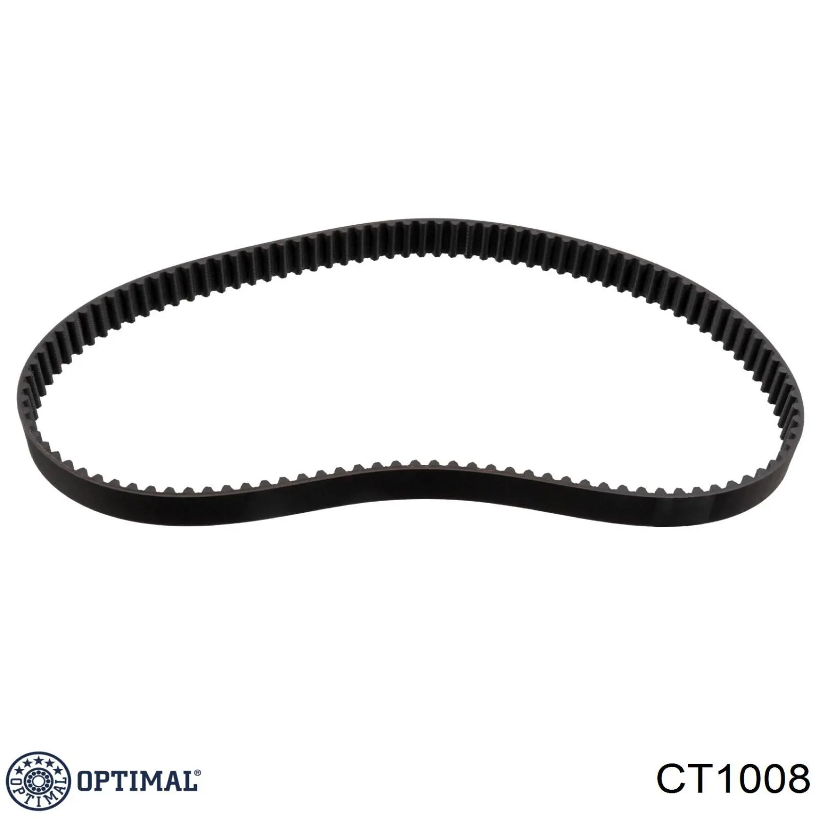 Граната внутрішня ліва CT1008 Optimal