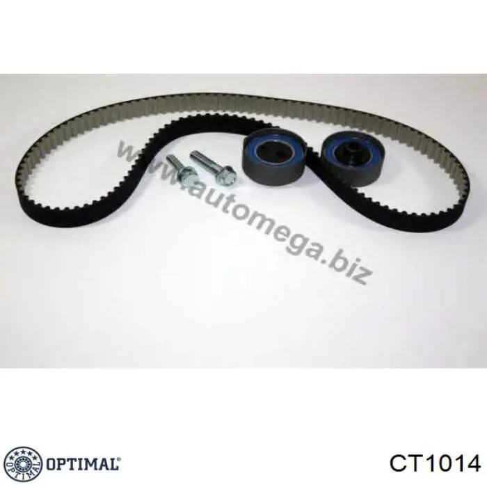 Купити CT1014 Optimal Граната внутрішня ліва