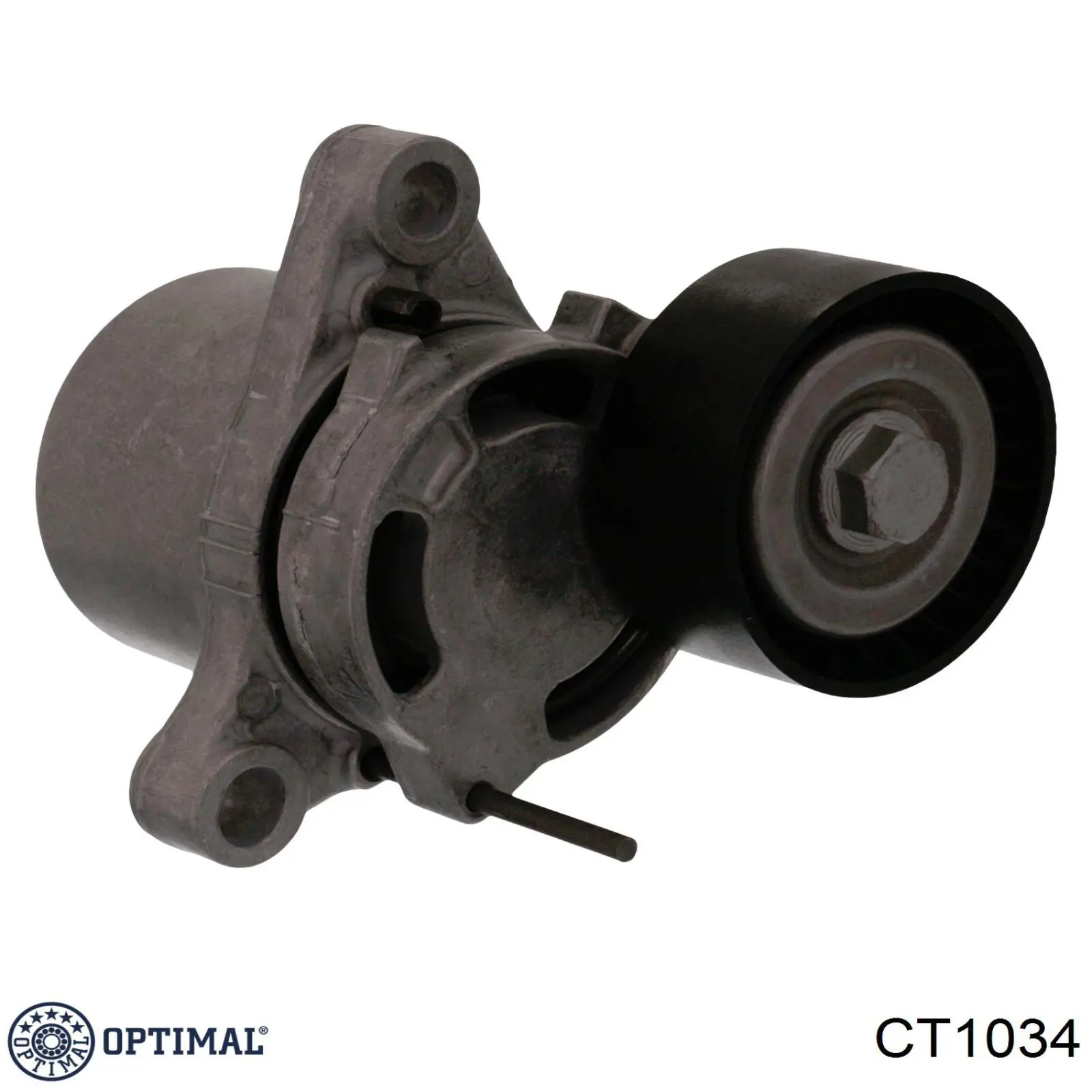 ШРКШ внутрішній, передній, лівий Optimal CT1034 ціна, від 50.95 USD