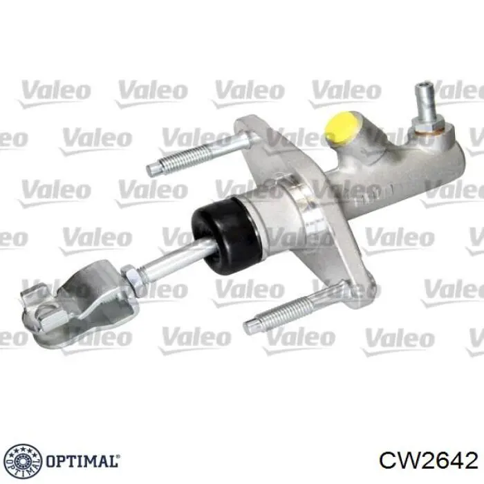 Граната колісна Optimal CW2642 ціна, від 34.71 USD