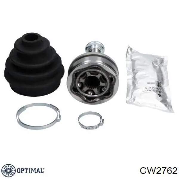 Граната колісна Optimal CW2762 ціна, від 30.91 USD