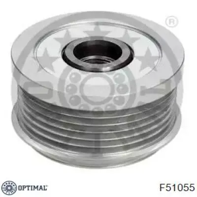 F51055 Optimal Обгонна муфта генератора