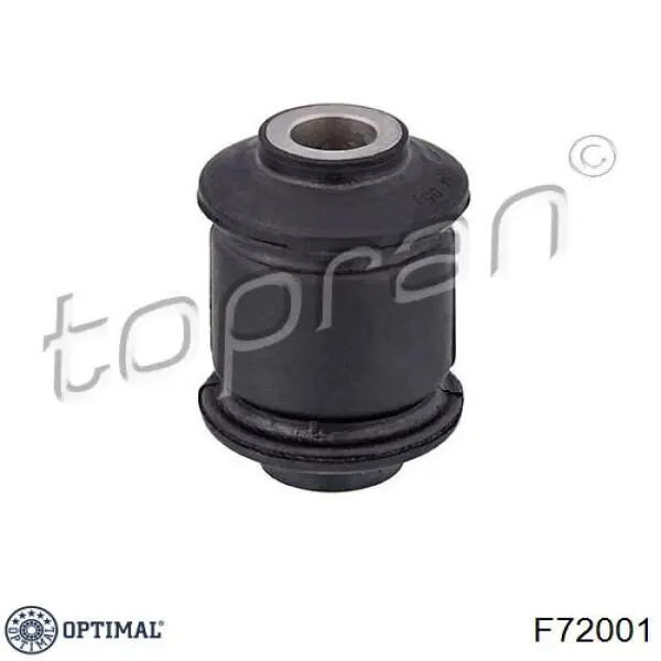 Купити F72001 Optimal Сайлентблок переднього верхнього важеля