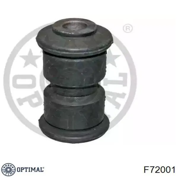 Сайлентблок переднього верхнього важеля F72001 Optimal