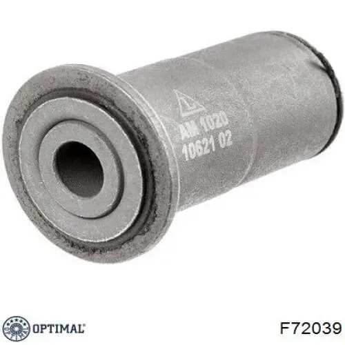 F72039 Optimal Втулка маятникового важіля
