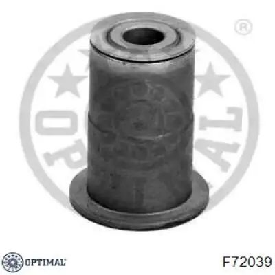 Втулка маятникового важіля Optimal F72039 ціна, від 6.16 USD
