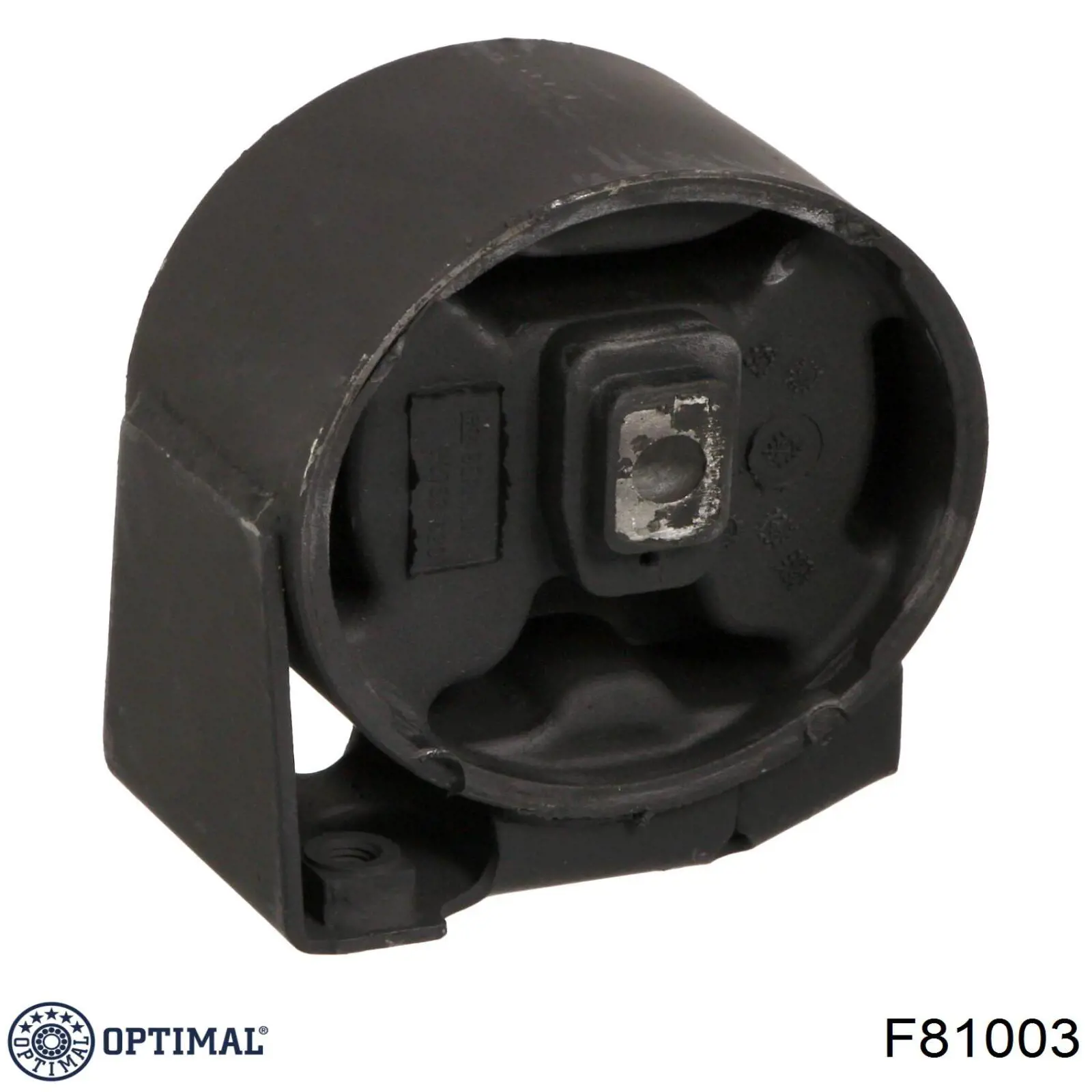 Купити F81003 Optimal Подушка (опора) двигуна, права