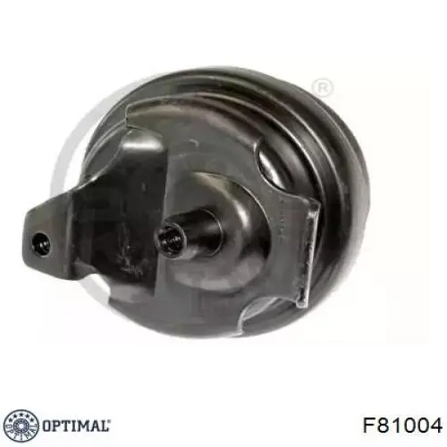 F81004 Optimal подушка (опора двигуна, передня)