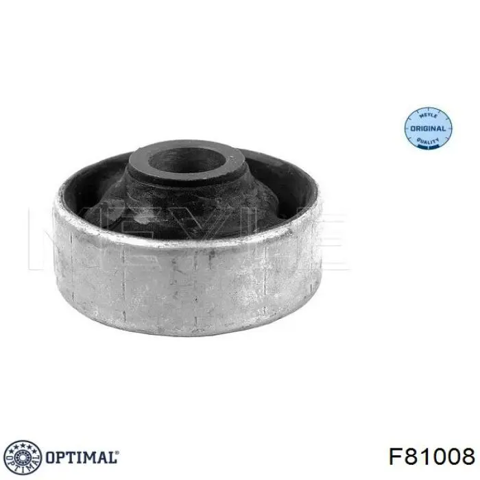 Купити F81008 Optimal Сайлентблок передньої підвіски