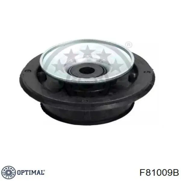 Купити F81009B Optimal Опора амортизатора переднього