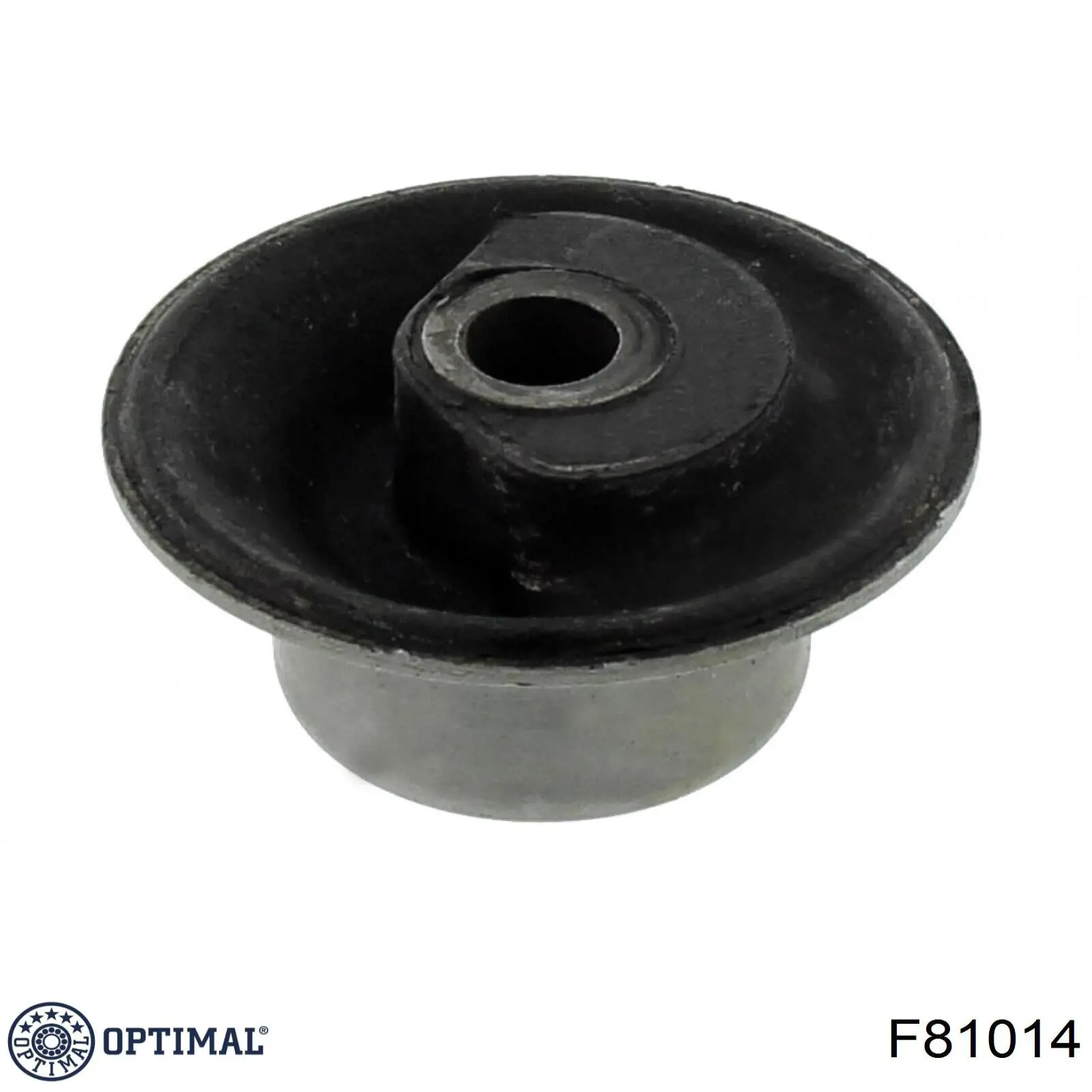 Купити F81014 Optimal Сайлентблок задньої балки