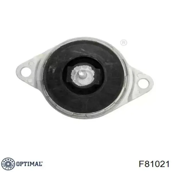 F81021 Optimal подушка (опора двигуна, права)