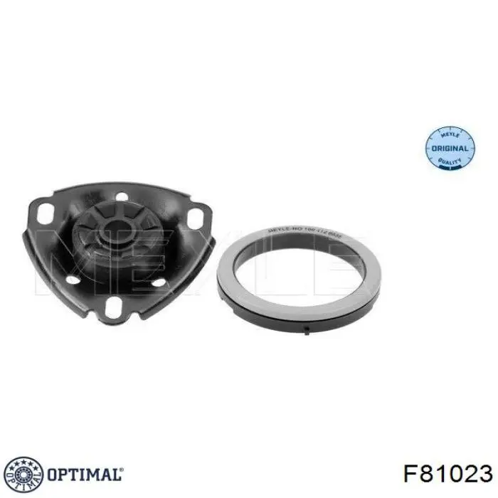 Купити F81023 Optimal Опора амортизатора переднього