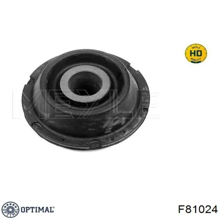 Купити F81024 Optimal Сайлентблок передньої підвіски