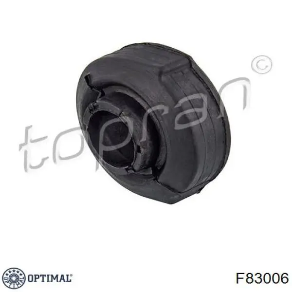 Купити F83006 Optimal Подушка стабілізатора передня