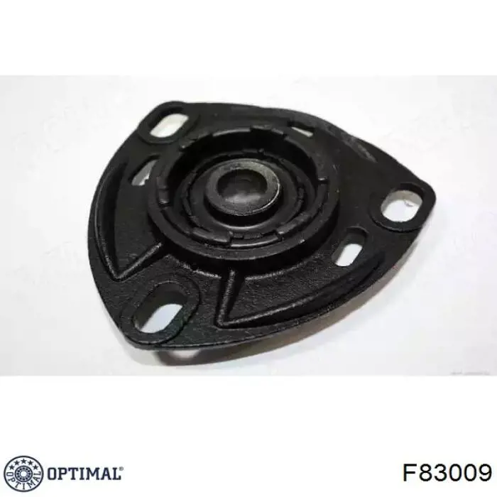 F83009 Optimal Кріплення переднього амортизатора