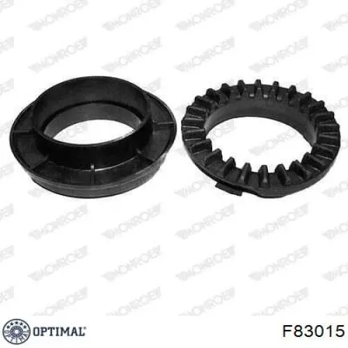 Підшипник опорний амортизатора, переднього Optimal F83015 ціна, від 10.99 USD
