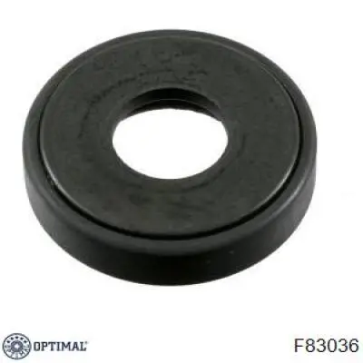Купити F83036 Optimal Підшипник опорний амортизатора, переднього