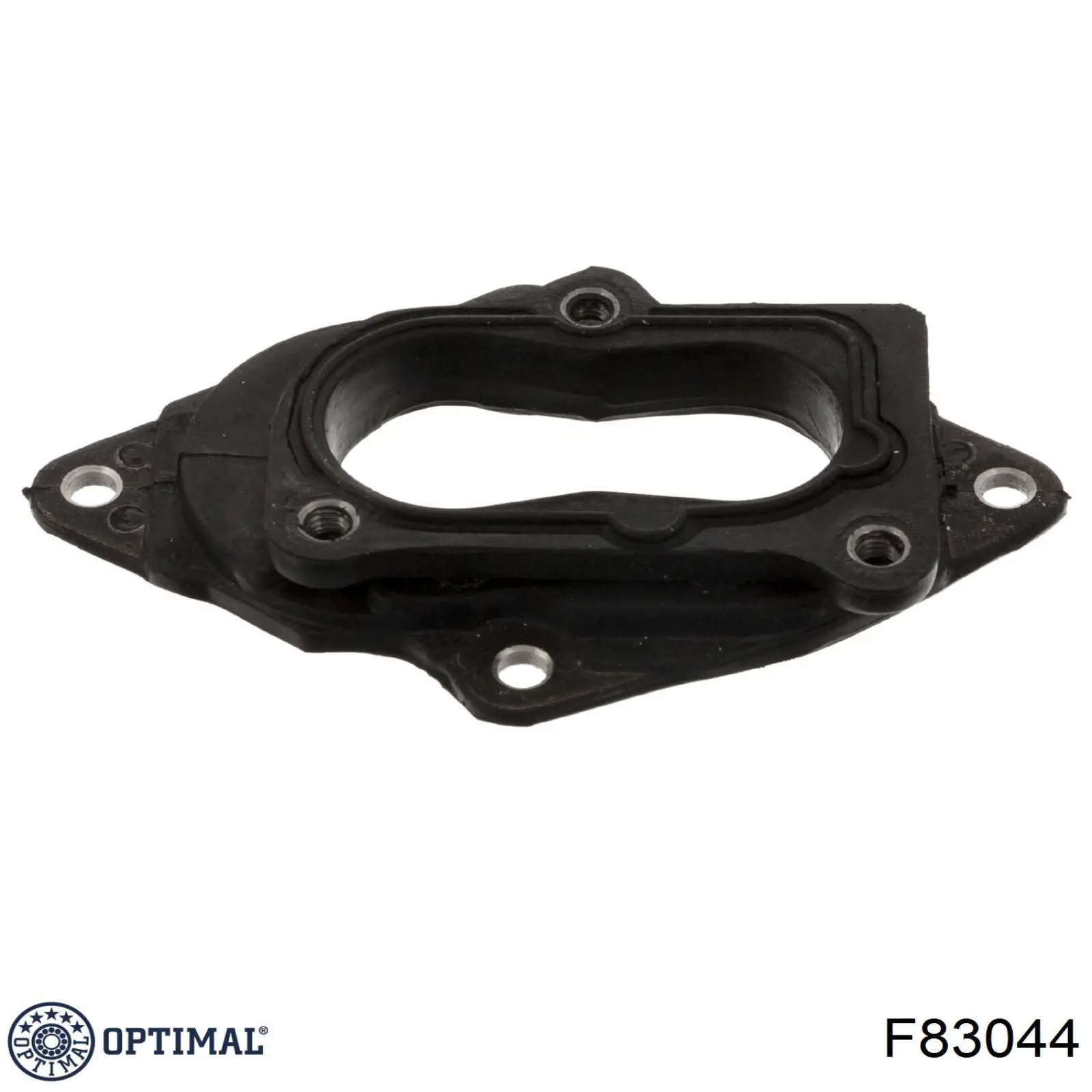 Фланець карбюратора F83044 Optimal