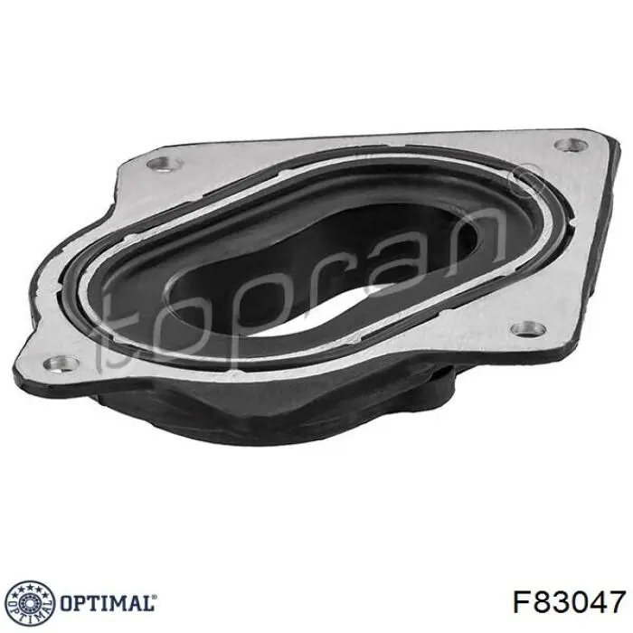 Фланець карбюратора F83047 Optimal