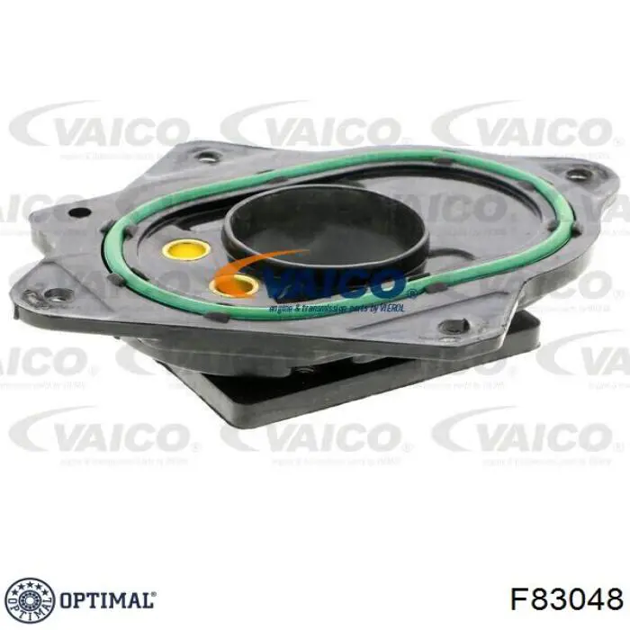 Фланець карбюратора F83048 Optimal