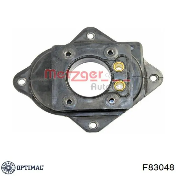 Купити F83048 Optimal Фланець карбюратора