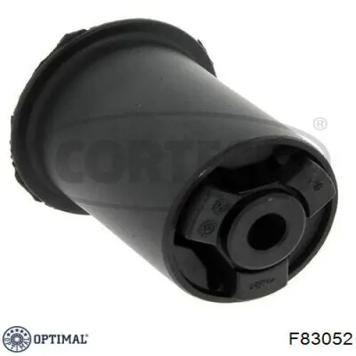 Сайлентблок задньої балки F83052 Optimal