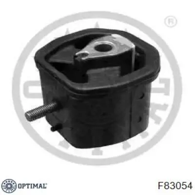Подушка (опора) двигуна ліва/права F83054 Optimal