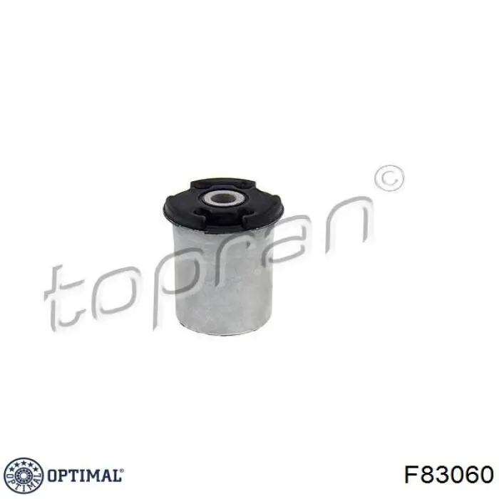 Купити F83060 Optimal Сайлентблок задньої балки