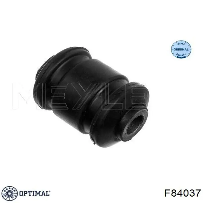 F84037 Optimal Сайлентблок переднього верхнього важеля