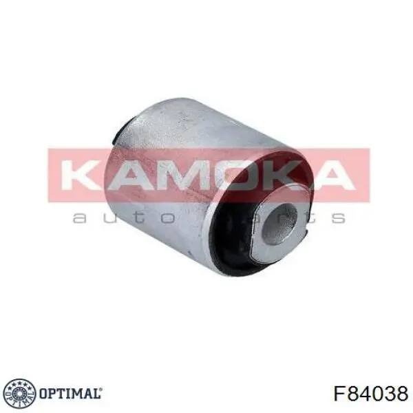 Сайлентблок нижнього важеля передньої підвіски Optimal F84038 ціна, від 6.04 USD