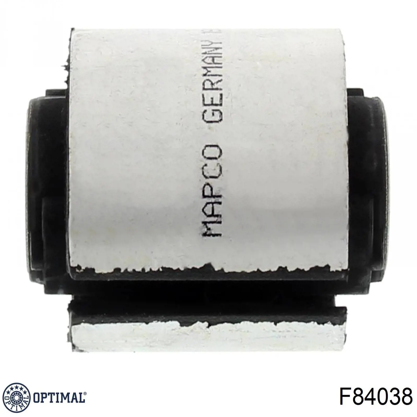 С/блок нижнього важеля Optimal F84038