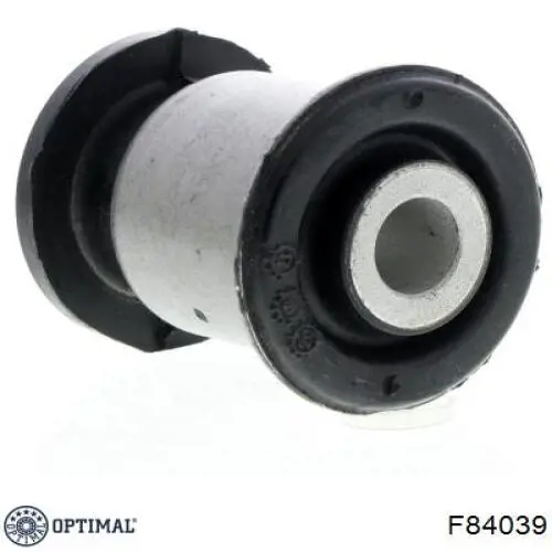Сайлентблок переднього важеля F84039 Optimal