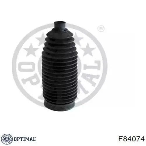Пильник рульового механізму/рейки, правий Optimal F84074 ціна, від 3.92 USD
