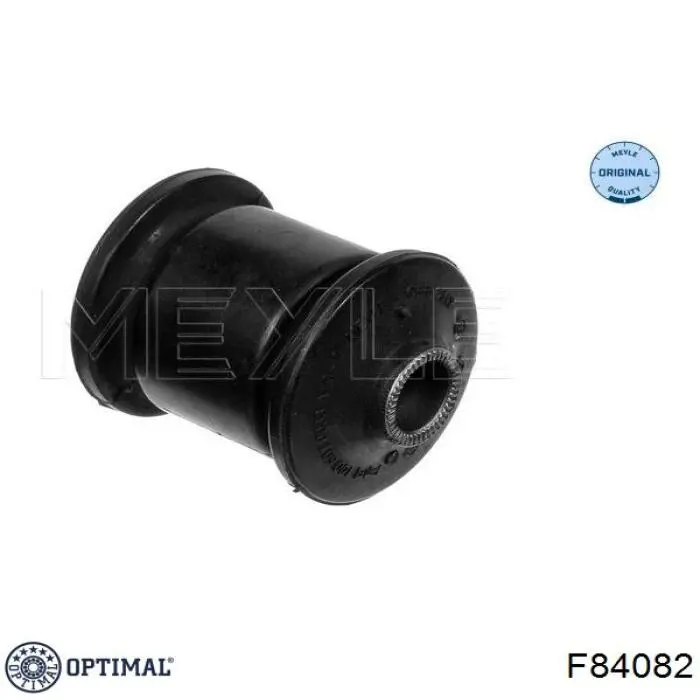 Купити F84082 Optimal Сайлентблок заднього нижнього важеля