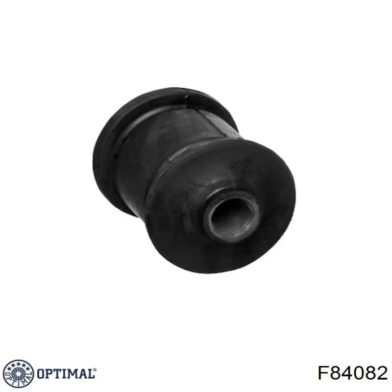 Сайлентблок заднього нижнього важеля Optimal F84082