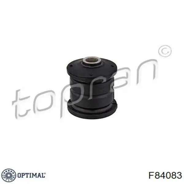 Сайлентблок заднього нижнього важеля Optimal F84083 ціна, від 7.93 USD