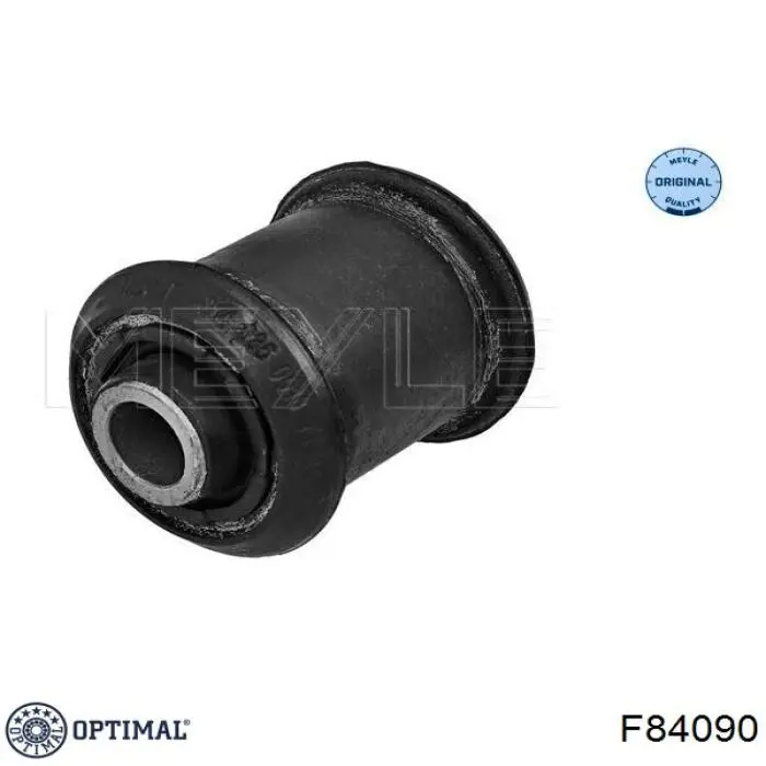 Сайлентблок переднього важеля F84090 Optimal