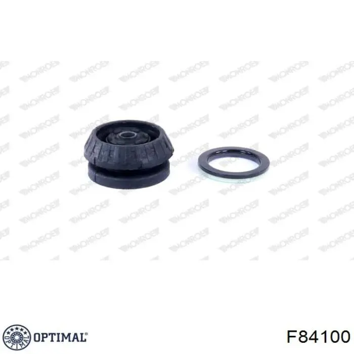 Купити F84100 Optimal Опора амортизатора переднього