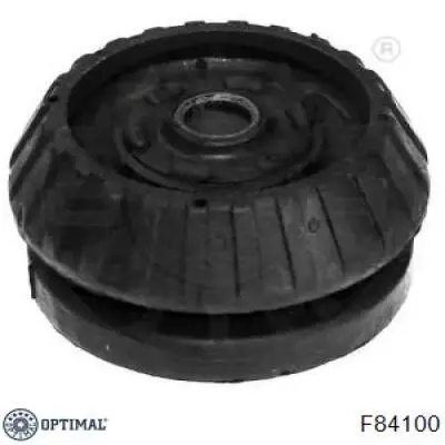 Опора амортизатора переднього F84100 Optimal