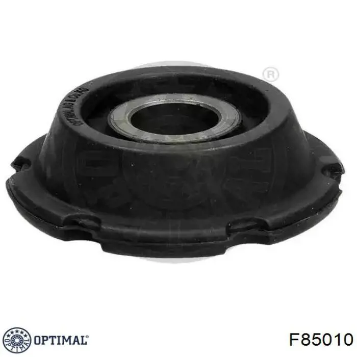 Сайлентблок нижнього важеля передньої підвіски Optimal F85010 ціна, від 3.47 USD