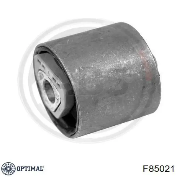 Сайлентблок переднього верхнього важеля Optimal F85021 ціна, від 7.18 USD
