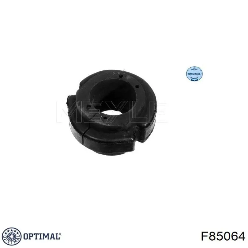 Втулка переднього стабілізатора F85064 Optimal
