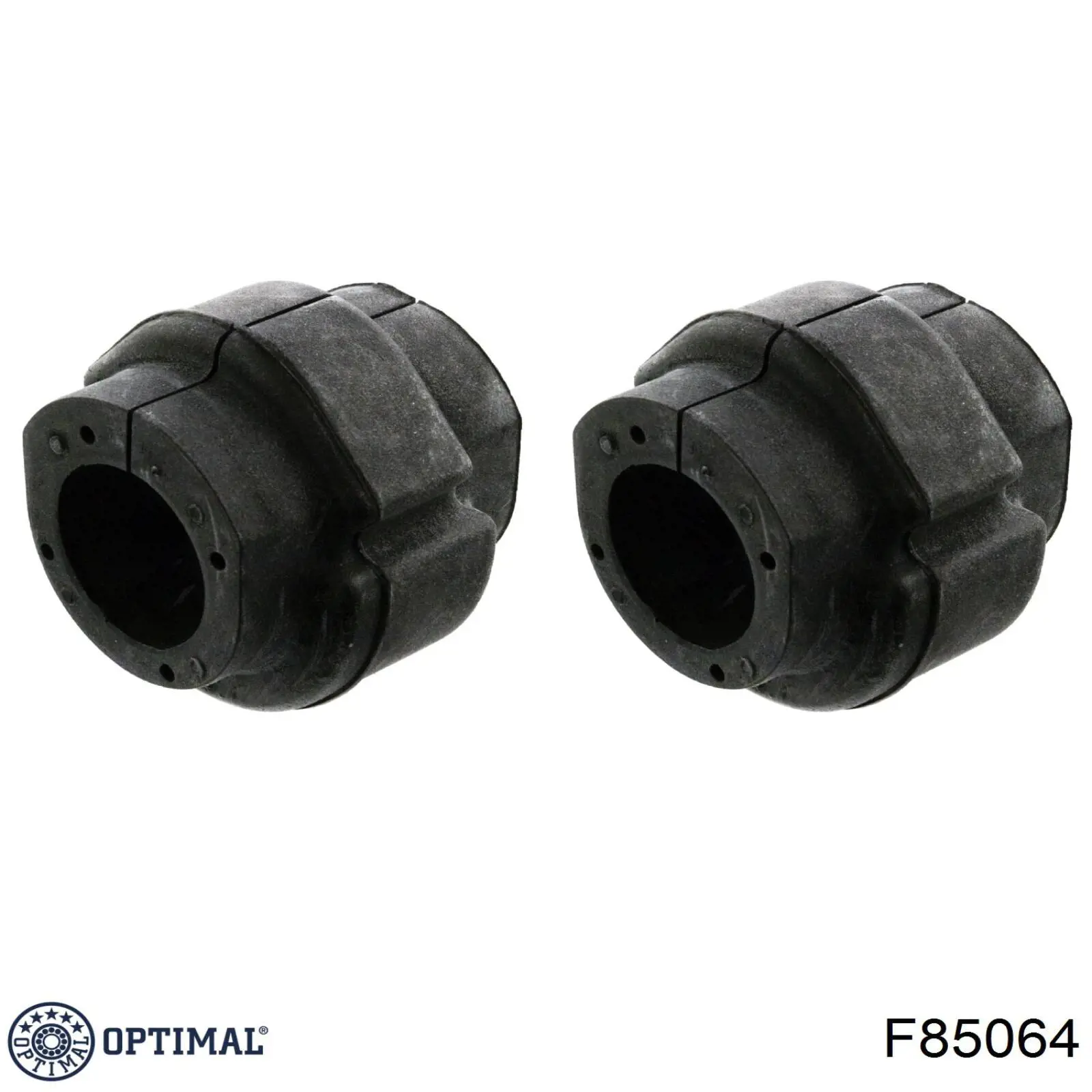 Купити F85064 Optimal Подушка стабілізатора передня