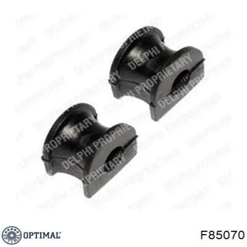 Подушка стабілізатора Ford 86AB5484BA ціна, від 3.36 USD
