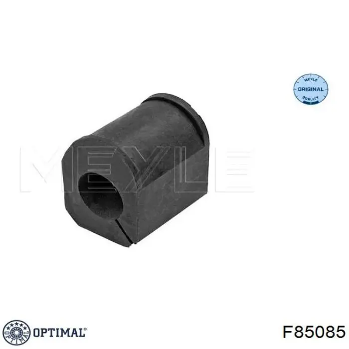 F85085 Optimal втулка стабілізатора переднього внутрішня